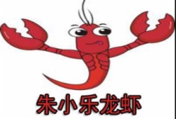 朱小乐龙虾