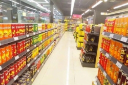 开个30平米超市需要多少钱:11.5万（年利润10万起）