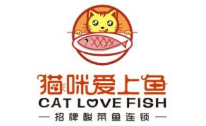猫咪爱上鱼加盟